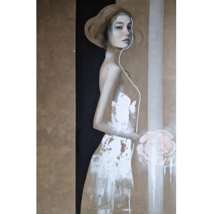 BOŻENA SIECZYŃSKA, W świetle 20