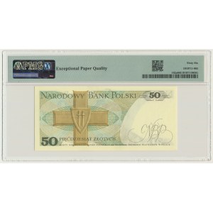 50 or 1975 - S - PMG 66 EPQ