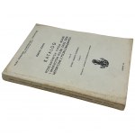 E. Kopicki, Set of catalogues VOLUME IX (4 pcs.)