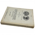 E. Kopicki, Set of catalogues VOLUME IX (4 pcs.)