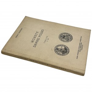 Set of numismatic literature (3 pcs.)