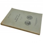 Set of numismatic literature (3 pcs.)