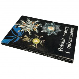 W. Bigoszewska, Polish Orders and Decorations