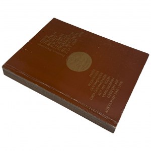 J. Dutkowski, Prix des pièces d'or polonaises et des pièces liées à la Pologne lors des ventes aux enchères 1960-1998