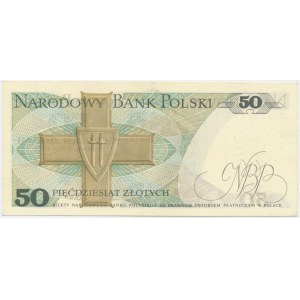 50 złotych 1975 - Z -