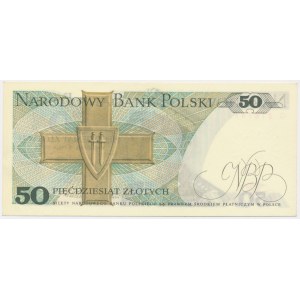 50 złotych 1975 - G -