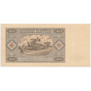 10 gold 1948 - BA -.