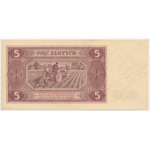 5 or 1948 - BH -