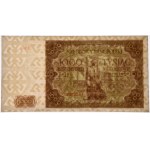 1 000 zlotys 1947 - E -