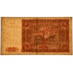100 zlotých 1947 - A - první série