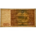50 złotych 1946 - G -