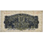 10 złotych 1944 ...owym - CT -