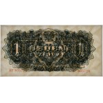 1 złoty 1944 ...owym - BT -