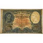 100 złotych 1919 - S.C. -