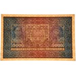 5.000 marek 1920 - II Serja R -
