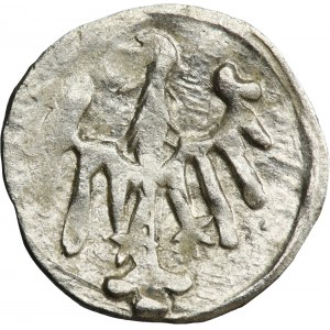Silesia, County of Glatz, Georg von Podiebrad, Heller Glatz 1457-1465