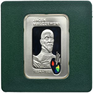 20 złotych 2003 Jacek Malczewski