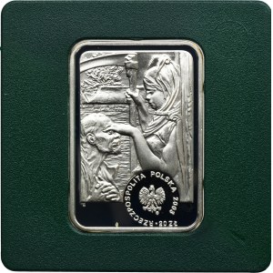 20 złotych 2003 Jacek Malczewski