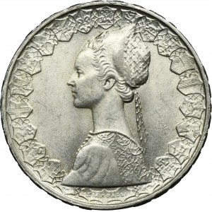 Italy, 500 Lire Rome 1966 R