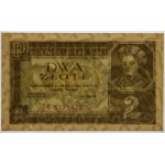 2 złote 1936 - DN - PMG 66 EPQ
