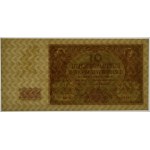 10 or 1940 - L - PMG 65 EPQ