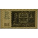 20 złotych 1940 - L - PMG 66 EPQ