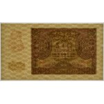 100 złotych 1940 - ZWZ - B - PMG 66 EPQ