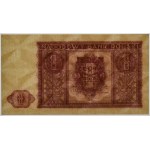 1 złoty 1946 - PMG 66 EPQ