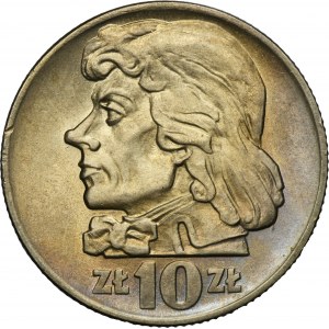 10 złotych 1959 Kościuszko