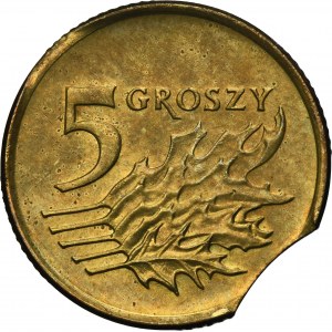 DESTRUKT, 5 groszy 1991