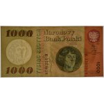 1.000 złotych 1965 - R -