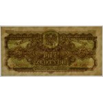 5 gold 1944 ...owym - AK -.
