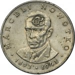 20 złotych 1976 Nowotko - punca Polska Walcząca