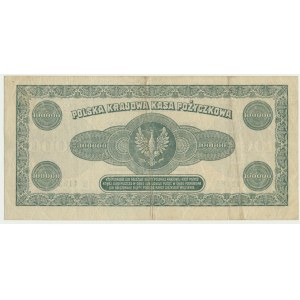 100 000 marks 1923 - B -