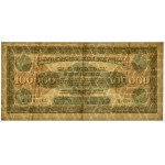 100 000 marks 1923 - B -