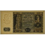 20 złotych 1936 - AR -