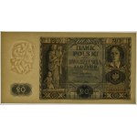 20 złotych 1936 - AX -
