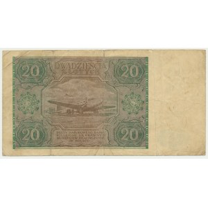 20 or 1946 - G -