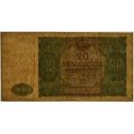 20 or 1946 - G -