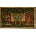 100 marek 1916 - Generał -