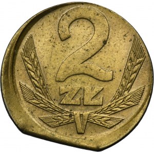 DESTRUKT, 2 złote 1979