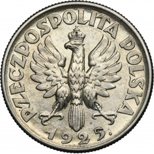 Femme et oreilles, 2 or Londres 1925 - point après la date