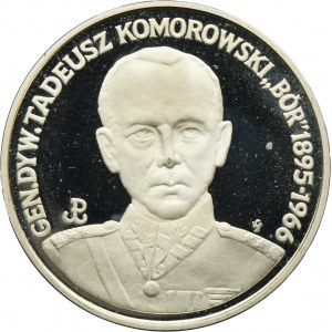 200.000 złotych 1990 gen. dyw. Stefan Rowecki Grot
