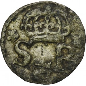 Sigismond III Vasa, l'abri de Varsovie ( ?) 1623 - L'ÉLÉVATION