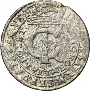 John II Casimir, Tymf Bromberg 1664 AT - SALVS