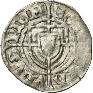 Teutonic Order, Paul von Russdorff, Schilling undated