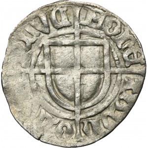 Teutonic Order, Paul von Russdorff, Schilling undated