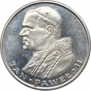 1 000 or 1982 Jean-Paul II