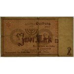 2 Mark 1940 - RARE