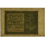 1 złoty 1941 - BB -